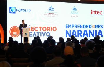 Banco Popular promueve a los emprendedores creativos