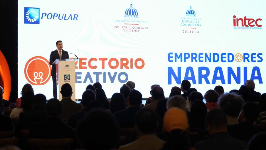 Banco Popular promueve a los emprendedores creativos