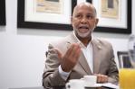 Eduardo Hidalgo: “El docente no es el único responsable de que los estudiantes no logren los aprendizajes” Eduardo Hidalgo: “El docente no es el único responsable de que los estudiantes no logren los aprendizajes”