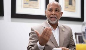 Eduardo Hidalgo: “El docente no es el único responsable de que los estudiantes no logren los aprendizajes”