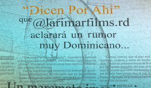 Larimar Films realiza casting abierto para cinta "1998: El Rumor"