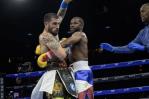 VIDEO|Pelea de Mayweather termina en alboroto y rival lo declara enemigo de por vida VIDEO|Pelea de Mayweather termina en alboroto y rival lo declara enemigo de por vida