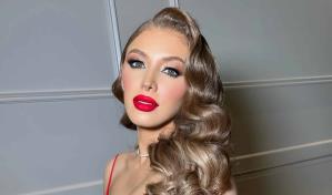 Franchesca Astier, nueva integrante de Extremo a Extremo, fue Miss RD en 2019