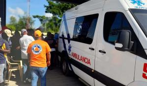 Accidente de tránsito deja un adolescente muerto y otros tres heridos en Hato Mayor