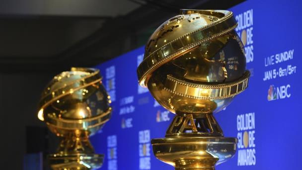 Venden los Globos de Oro y se disuelve de la Asociación de la Prensa Extranjera de Hollywood