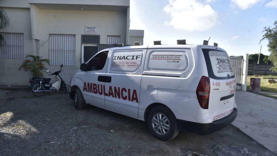 Encuentran ahorcado a un adolescente de 17 años en San Francisco de Macorís