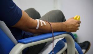 &iquest;Qu&eacute; pasa con la sangre que piden a un paciente para una cirug&iacute;a u otros procesos y no se utiliza?