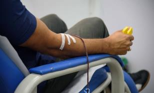 &iquest;Qu&eacute; pasa con la sangre que piden a un paciente para una cirug&iacute;a u otros procesos y no se utiliza?