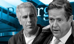 JPMorgan llega a un acuerdo para archivar una demanda de una víctima de Jeffrey Epstein