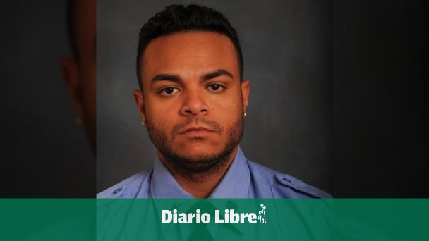 Off-duty Dominican-origin firefighter drowns while rescuing daughter on New Jersey beach