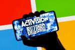 El regulador estadounidense busca paralizar la compra de Activision por parte de Microsoft