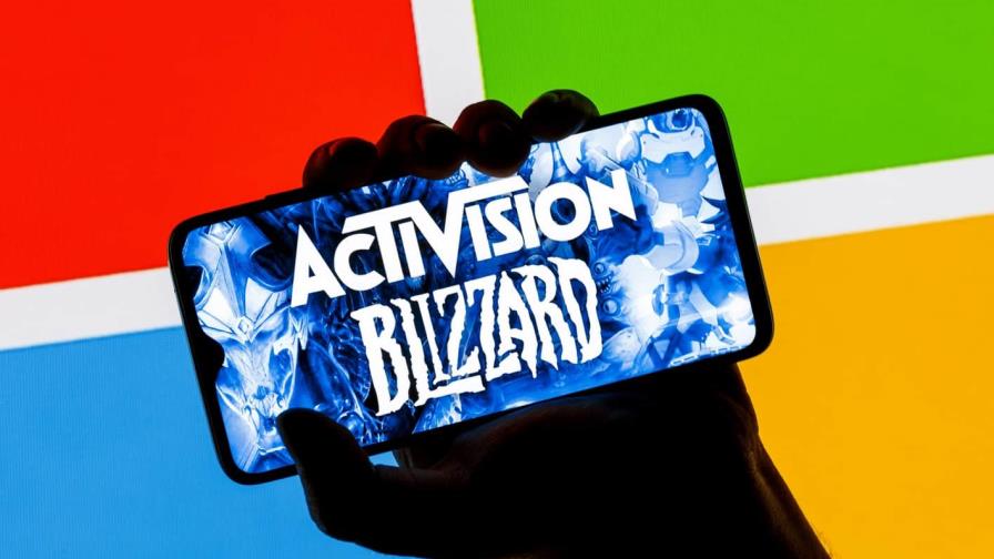 El regulador estadounidense busca paralizar la compra de Activision por parte de Microsoft