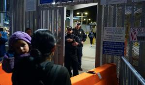 Guatemala pone en marcha programa de movilidad segura junto a EE.UU.