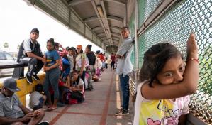 A un mes de fin de Título 42, incrementó la llegada de migrantes a la frontera mexicana