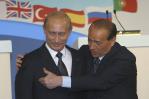 Oraciones y lágrimas: A su muerte, Berlusconi es elogiado en todo el mundo Oraciones y lágrimas: A su muerte, Berlusconi es elogiado en todo el mundo