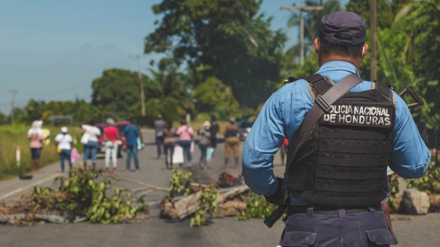 Extienden por otros 45 días polémico estado de excepción en Honduras, en vigor desde 2022