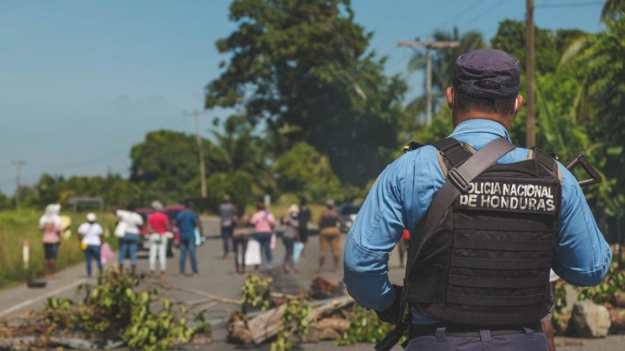 Estado de excepción ha sido insuficiente en Honduras para frenar violencia, dice ombudsman