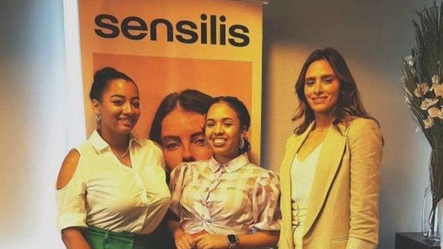 Sensilis presenta su portafolio de productos de cuidado de la piel Sensilis presenta su portafolio de productos de cuidado de la piel
