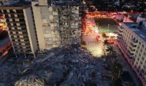 Un edificio de Zaha Hadid se alzará en el lugar del derrumbe que causó 98 muertos