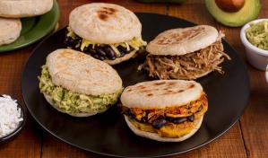 ¿Viuda, reina o sifrina? Las muchas caras de la arepa venezolana