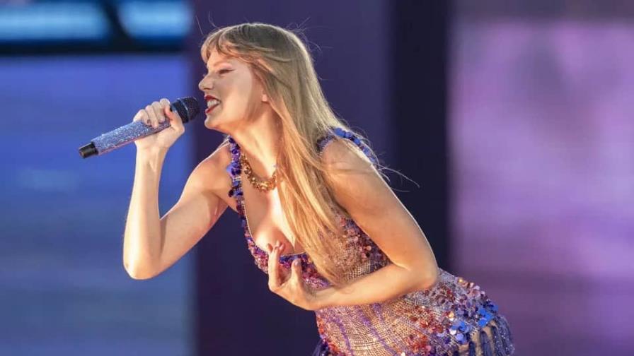 Taylor Swift anuncia dos conciertos extra en Brasil tras tumultos en la venta de entradas