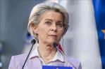 Von der Leyen condena el movimiento cínico de Rusia de poner fin al acuerdo del cereal Von der Leyen condena el movimiento cínico de Rusia de poner fin al acuerdo del cereal
