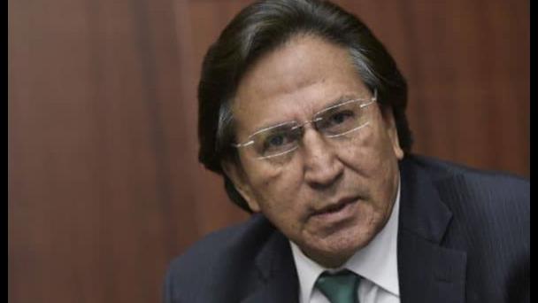 El expresidente Alejandro Toledo está estable tras sufrir una crisis hipertensiva la semana pasada