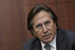 Fiscal sostiene que el expresidente Toledo pidió 35 millones de dólares a Odebrecht Fiscal sostiene que el expresidente Toledo pidió 35 millones de dólares a Odebrecht