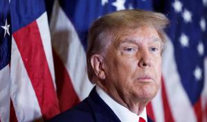 Cuenta atrás para la comparecencia judicial de Trump por documentos confidenciales