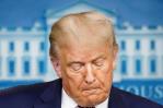 Medios piden al tribunal que permita fotografías y videos en la audiencia de Trump Medios piden al tribunal que permita fotografías y videos en la audiencia de Trump