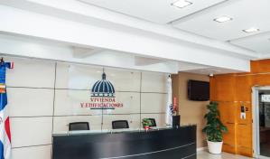 La C&aacute;mara de Cuentas realiza auditor&iacute;a al Ministerio de la Vivienda