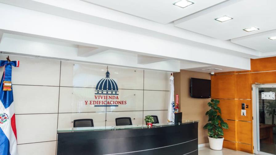 La Cámara de Cuentas realiza auditoría al Ministerio de la Vivienda