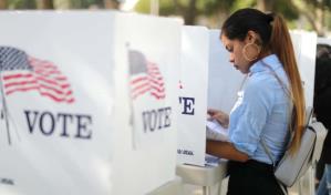 ¿Cuándo son las primarias presidenciales en NY y cómo puedes votar?