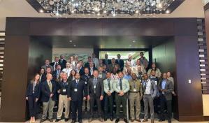 República Dominicana conversa con EE.UU y Canadá para combatir tráfico ilícito de anguilas rostratas