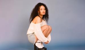 Yancyabril debuta en la escena musical con “Solita”