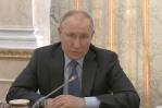 Putin ofrece a los wagneritas sumarse al Ejército o irse a Bielorrusia tras la rebelión
