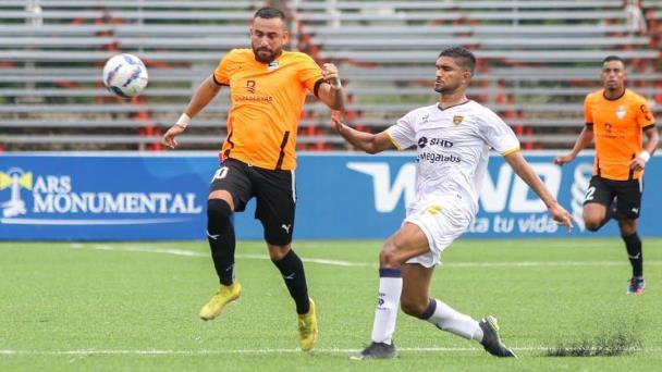 Clubes de la LDF podrán ganar hasta US$810 mil en Copa del Caribe