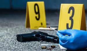 En lo que va de año, 12 menores han muerto de forma violenta