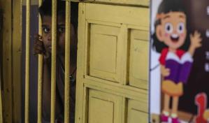 India y Pakistán buscan evacuar a unas 100,000 personas ante el paso del ciclón Biparjoy