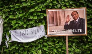 Berlusconi tendrá un funeral de Estado el miércoles en la catedral de Milán