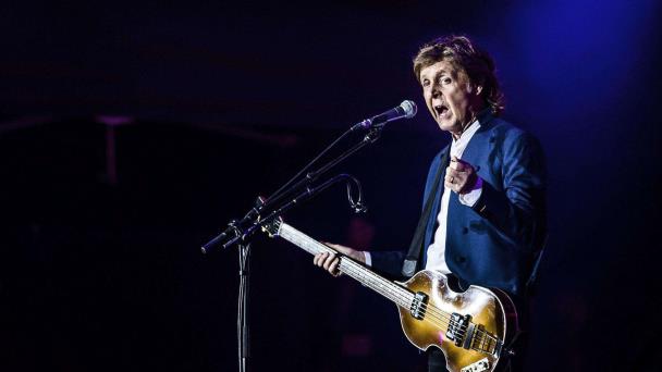 Paul McCartney dice que la inteligencia artificial ayudó a terminar un disco de los Beatles
