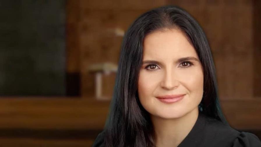Aileen Cannon, la jueza hispana que preside el proceso de Trump con todos los ojos encima