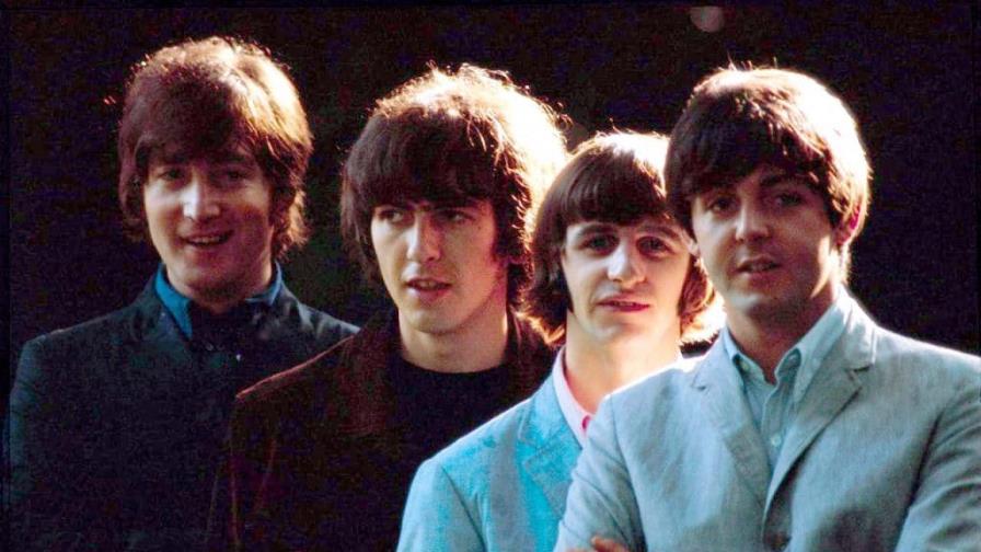 La canción de los Beatles creada con inteligencia artificial