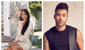 Vanessa Christine, la influencer con la que Prince Royce confirmó su noviazgo