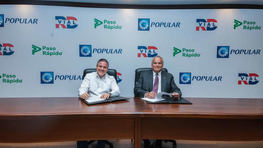 Clientes del Popular podrán recargar Paso Rápido por canales digitales y oficinas de la entidad