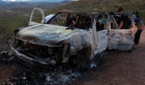 Ordenan juicio contra presunto culpable de matanza de mormones en 2019 en México