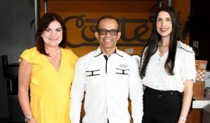 El sabor dominicano llega a tu paladar con Chocolate Embajador Caf&eacute;