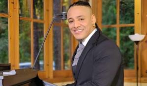 El merenguero Krisspy lanza canci&oacute;n y video "Ella me ama"