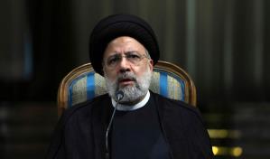 Trump muestra verdadera cara de EEUU, dice presidente iraní en Venezuela