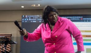 Elizabeth Silverio, la neurocientífica investigada por Nuria Piera, insiste en que tiene validaciones internacionales